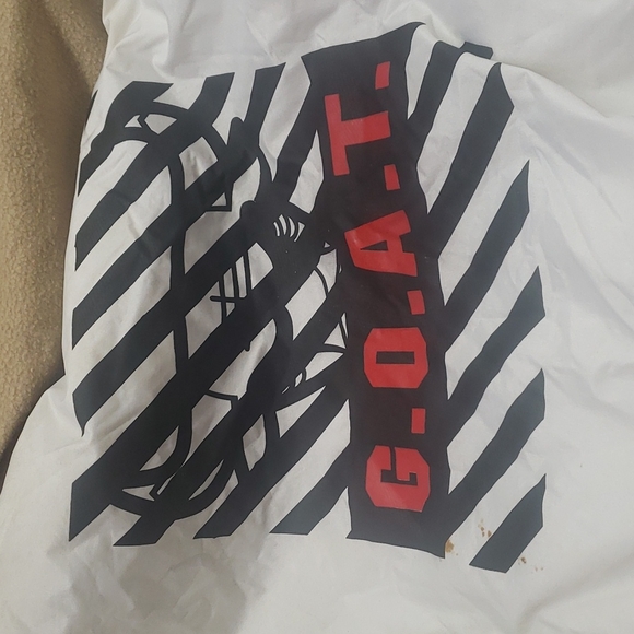 Michael Jordan GOAT jacket - Picture 6 of 9